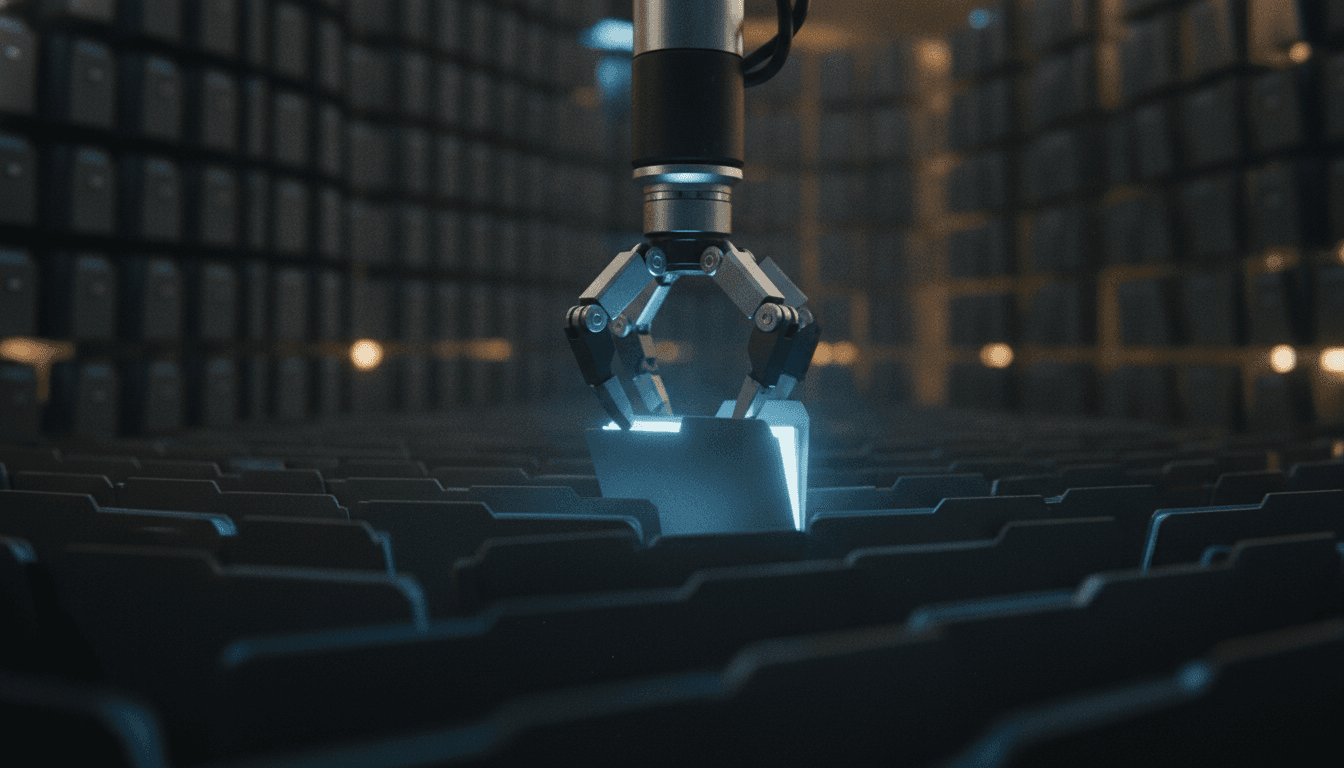 Enterprise Knowledge AI Chatbot